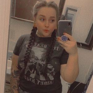 Meet your Posher, Jeanna